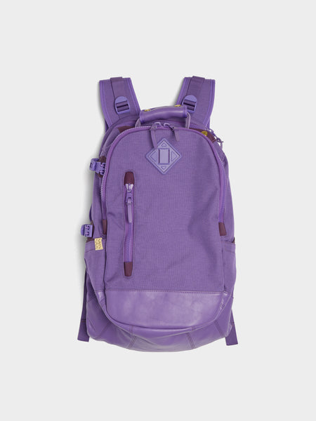 Cordura Backpack 20L, Purple