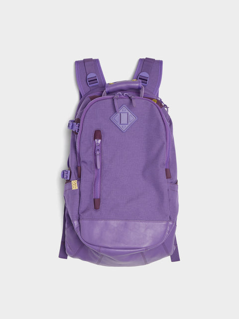 Cordura Backpack 20L, Purple