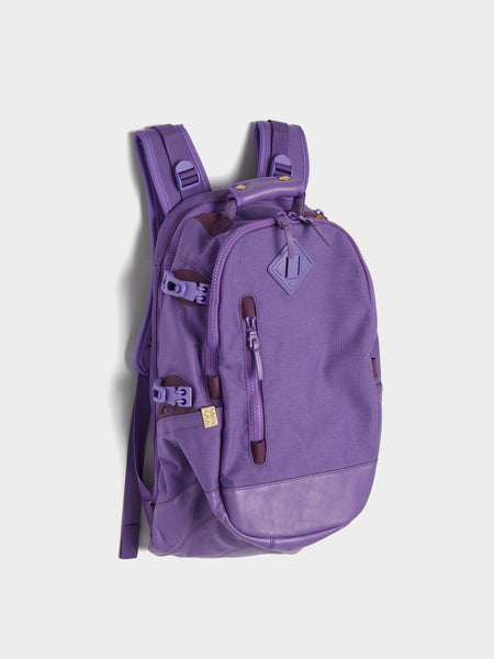 Cordura Backpack 20L, Purple