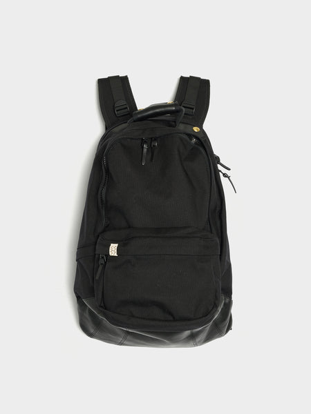 Cordura Backpack 22L, Black