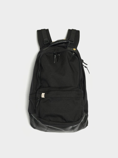 Cordura Backpack 22L, Black