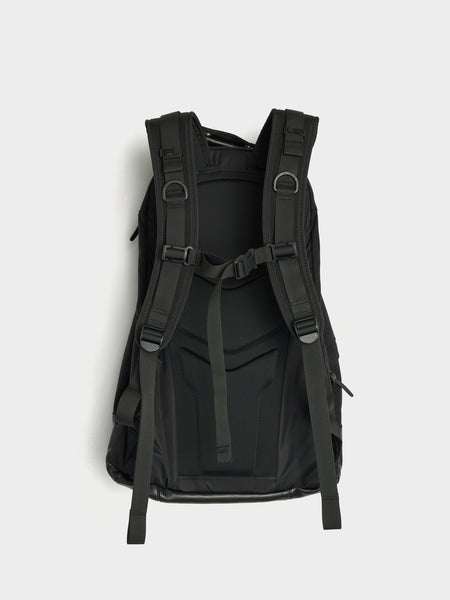 Cordura Backpack 22L, Black