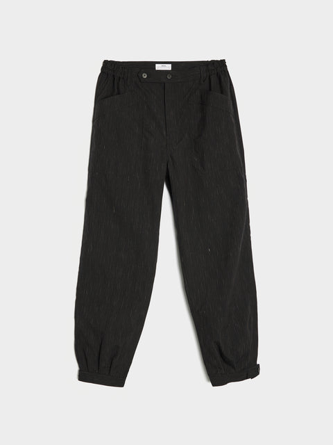 Carrol Pants Santome, Black