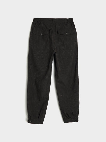 Carrol Pants Santome, Black