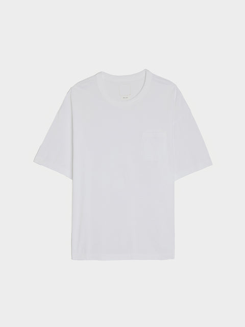 Ultimate Jumbo Tee S/S, White
