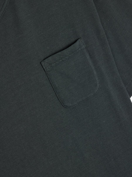 Jumbo Tee S/S DMGD, Black