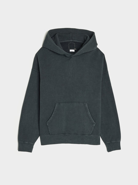 Jumbo SB Hoodie P.O. DMGD, Black