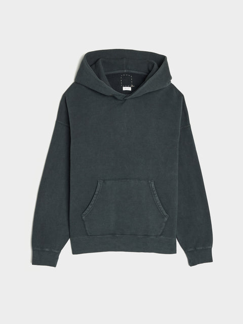 Jumbo SB Hoodie P.O. DMGD, Black