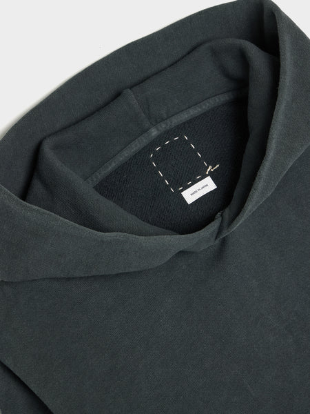 Jumbo SB Hoodie P.O. DMGD, Black