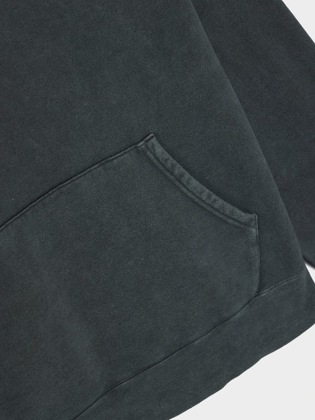 Jumbo SB Hoodie P.O. DMGD, Black