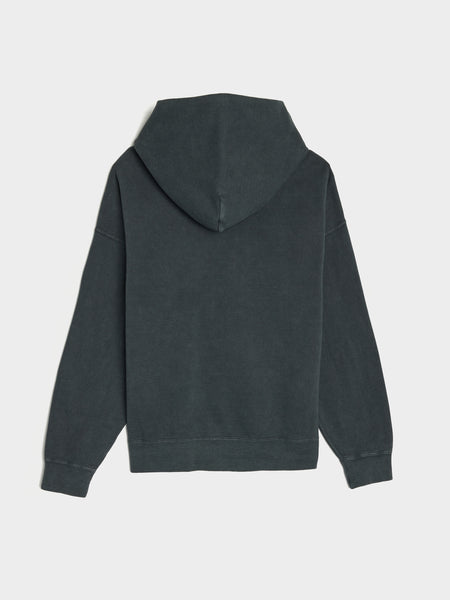 Jumbo SB Hoodie P.O. DMGD, Black
