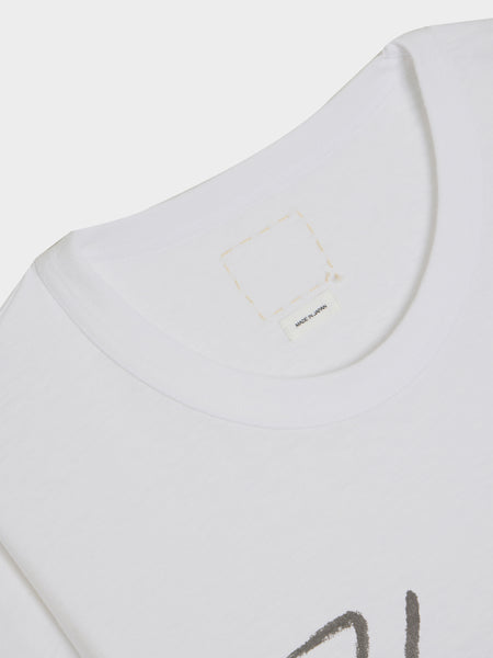 Jumbo Tee S/S, Black