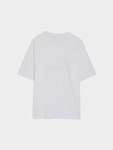 Jumbo Tee S/S, Black