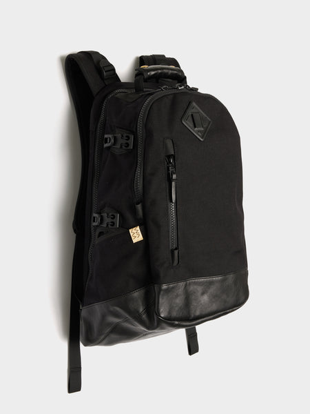 Cordura 20L Backpack, Black