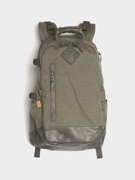 Cordura 20L Backpack, Grey