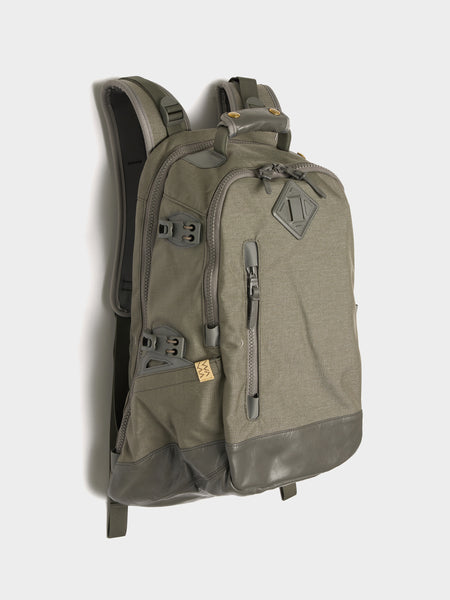 Cordura 20L Backpack, Grey