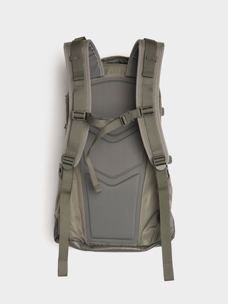 Cordura 20L Backpack, Grey