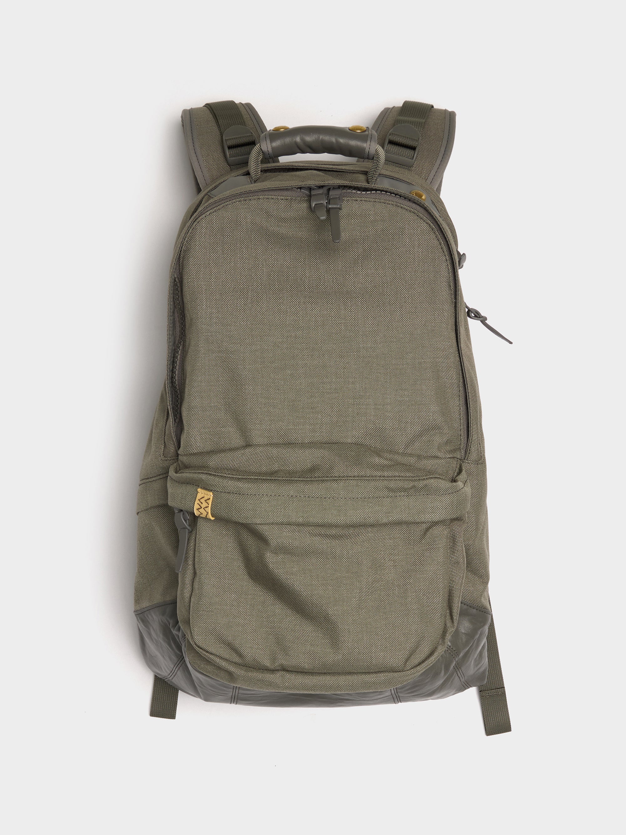 visvim CORDURA 22L バックパック Cordura 22L Backpack Visvim