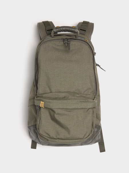 Cordura 22L Backpack, Grey