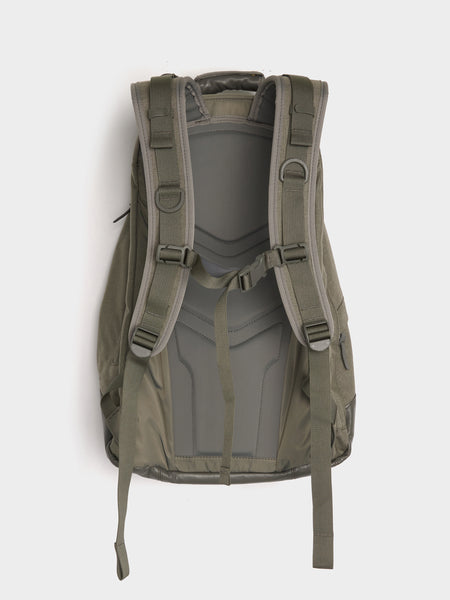 Cordura 22L Backpack, Grey