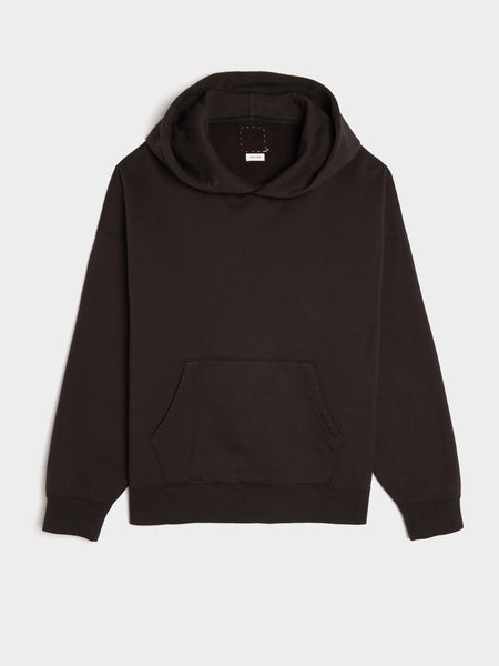 Ultimate Jumbo SB Hoodie P.O., Black