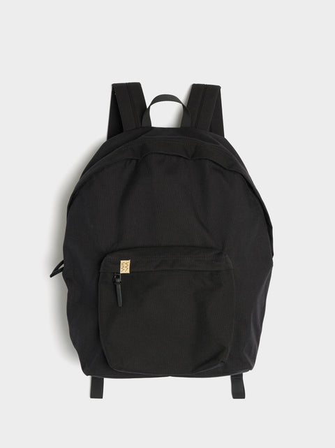 Cordura Rucksack 22L, Black