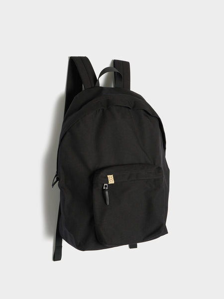 Cordura Rucksack 22L, Black