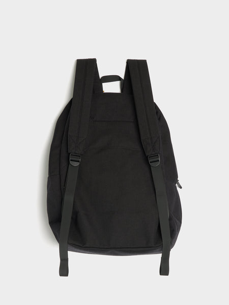 Cordura Rucksack 22L, Black