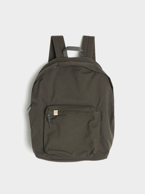 Cordura Rucksack 22L, Charcoal