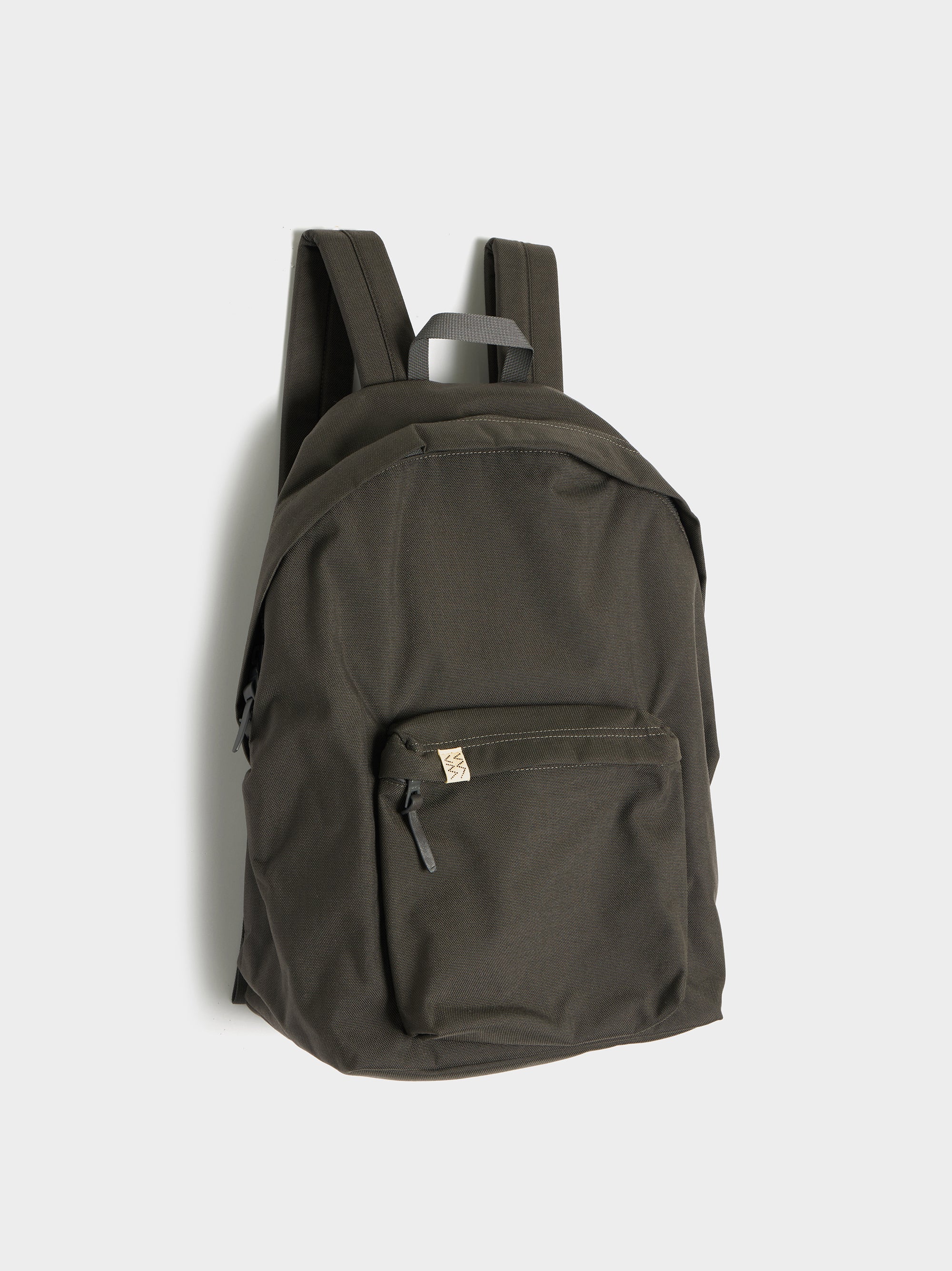 visvim backpack 22L charcoal 【公式通販】