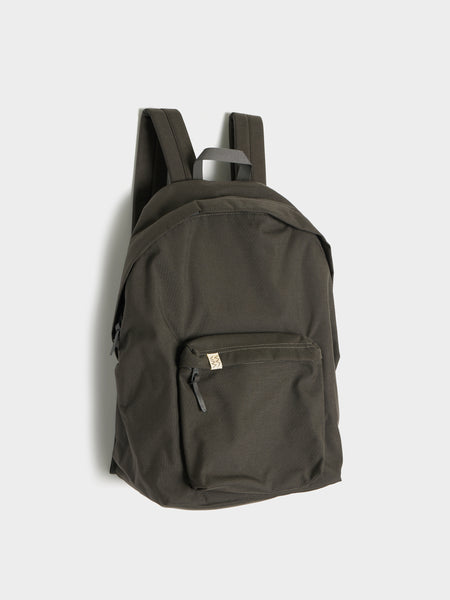 Cordura Rucksack 22L, Charcoal