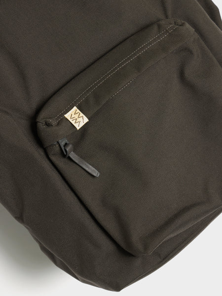 Cordura Rucksack 22L, Charcoal