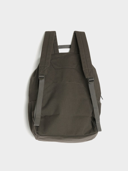 Cordura Rucksack 22L, Charcoal