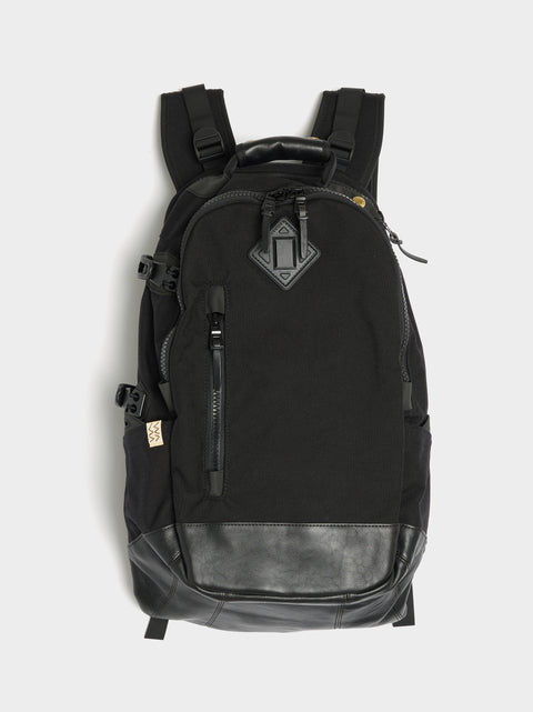 Cordura Backpack 20L, Black