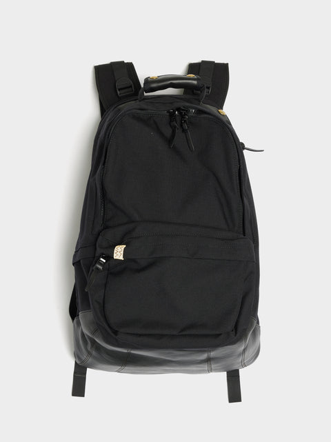 Cordura Backpack 22L, Black