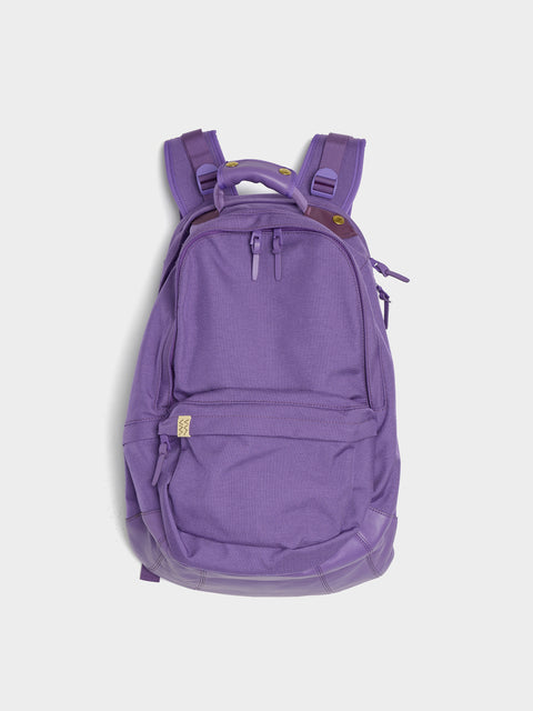 Cordura Backpack 22L, Purple