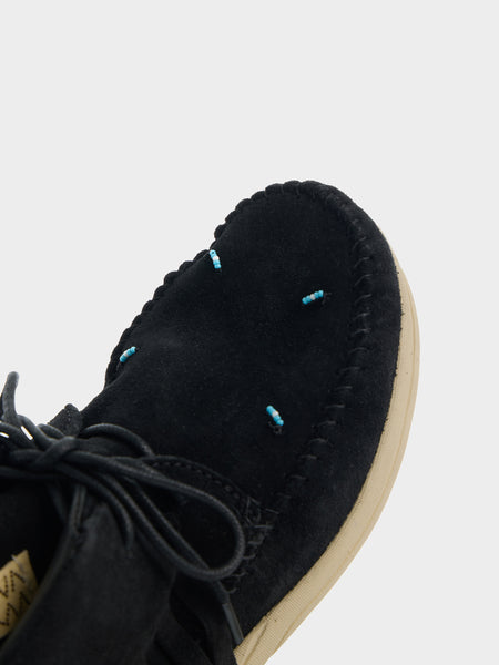 FBT Shaman-Folk, Black Folk