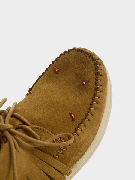 FBT Shaman-Folk, LT. Brown Folk