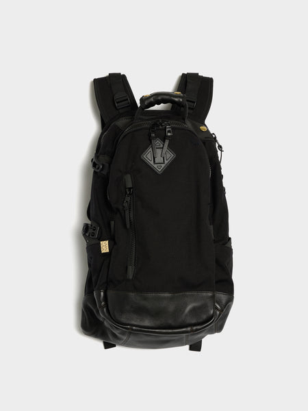 Cordura Backpack 20L, Black
