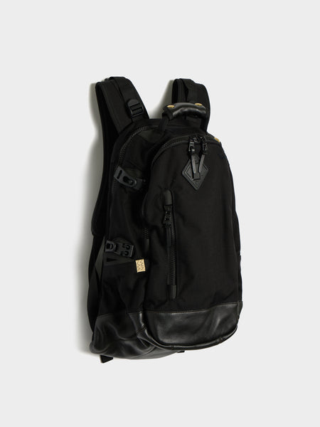 Cordura Backpack 20L, Black