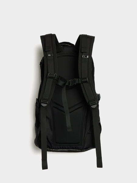 Cordura Backpack 20L, Black