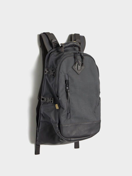 Cordura Backpack 20L, Charcoal