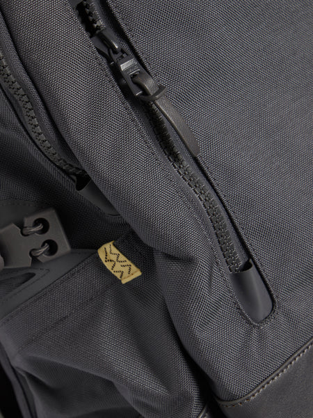Cordura Backpack 20L, Charcoal