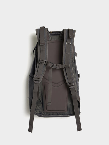 Cordura Backpack 20L, Charcoal