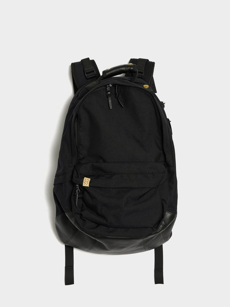 Cordura Backpack 22L, Black