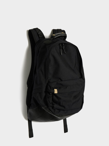Cordura Backpack 22L, Black