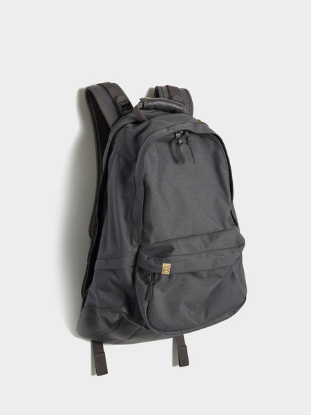 Cordura Backpack 22L, Charcoal