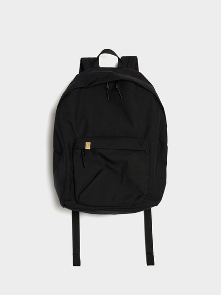 Cordura Rucksack 22L, Black