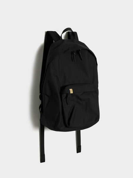 Cordura Rucksack 22L, Black
