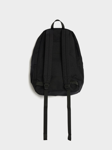 Cordura Rucksack 22L, Black